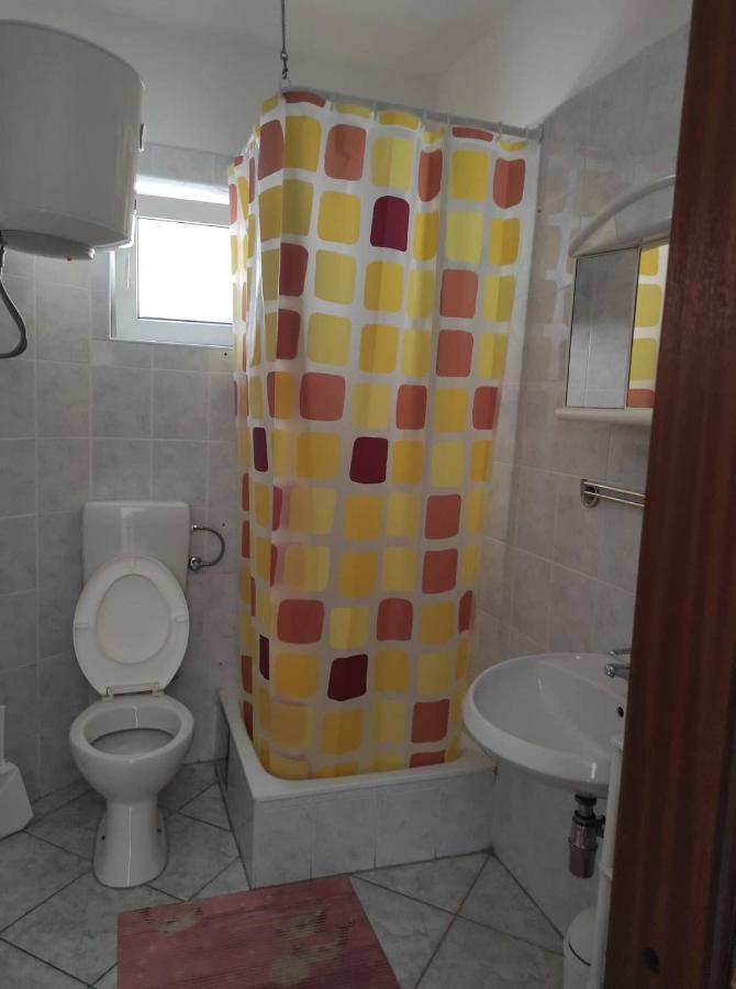 Apartment Pemper Novi Vinodolski Dış mekan fotoğraf