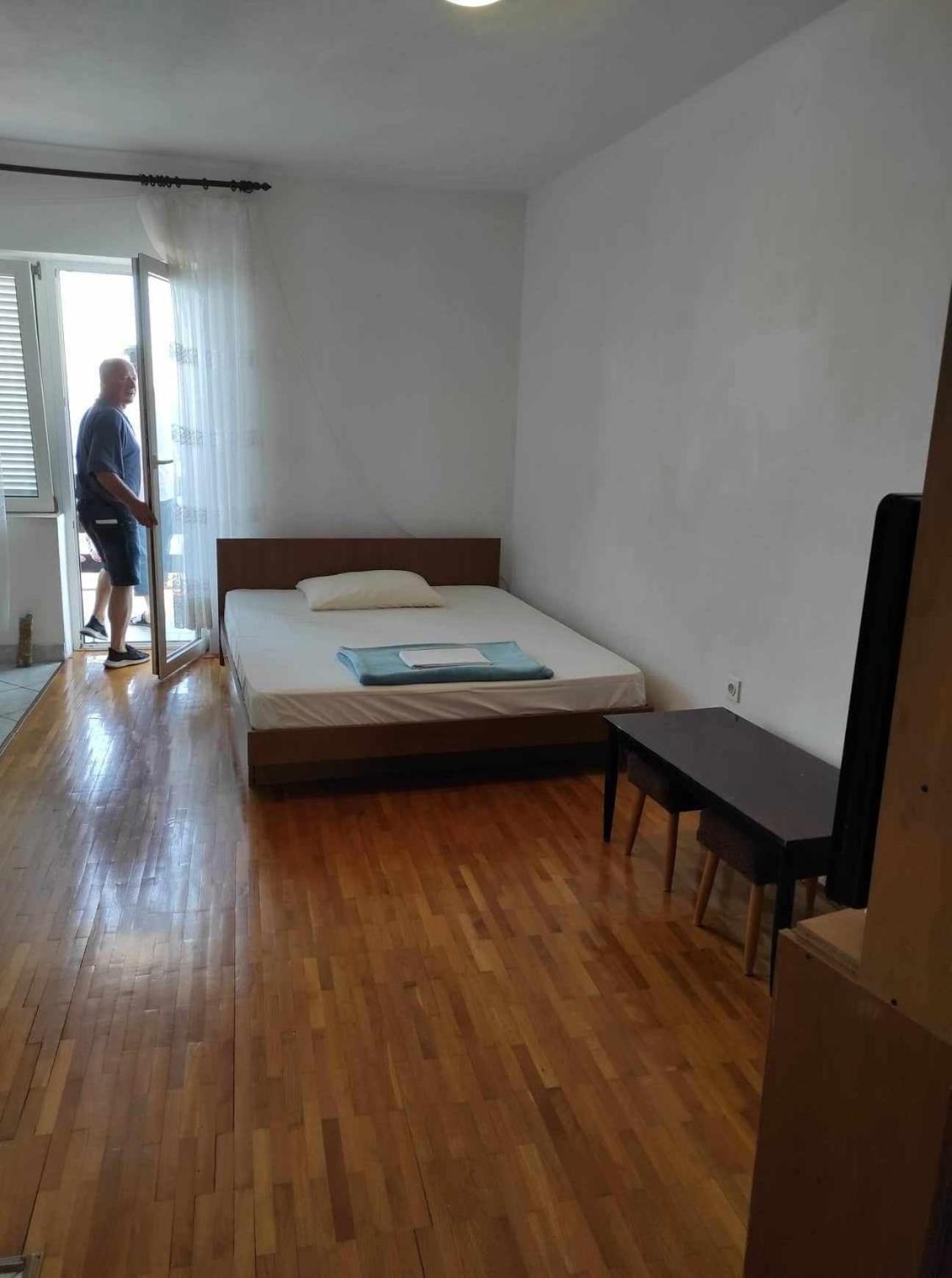 Apartment Pemper Novi Vinodolski Dış mekan fotoğraf