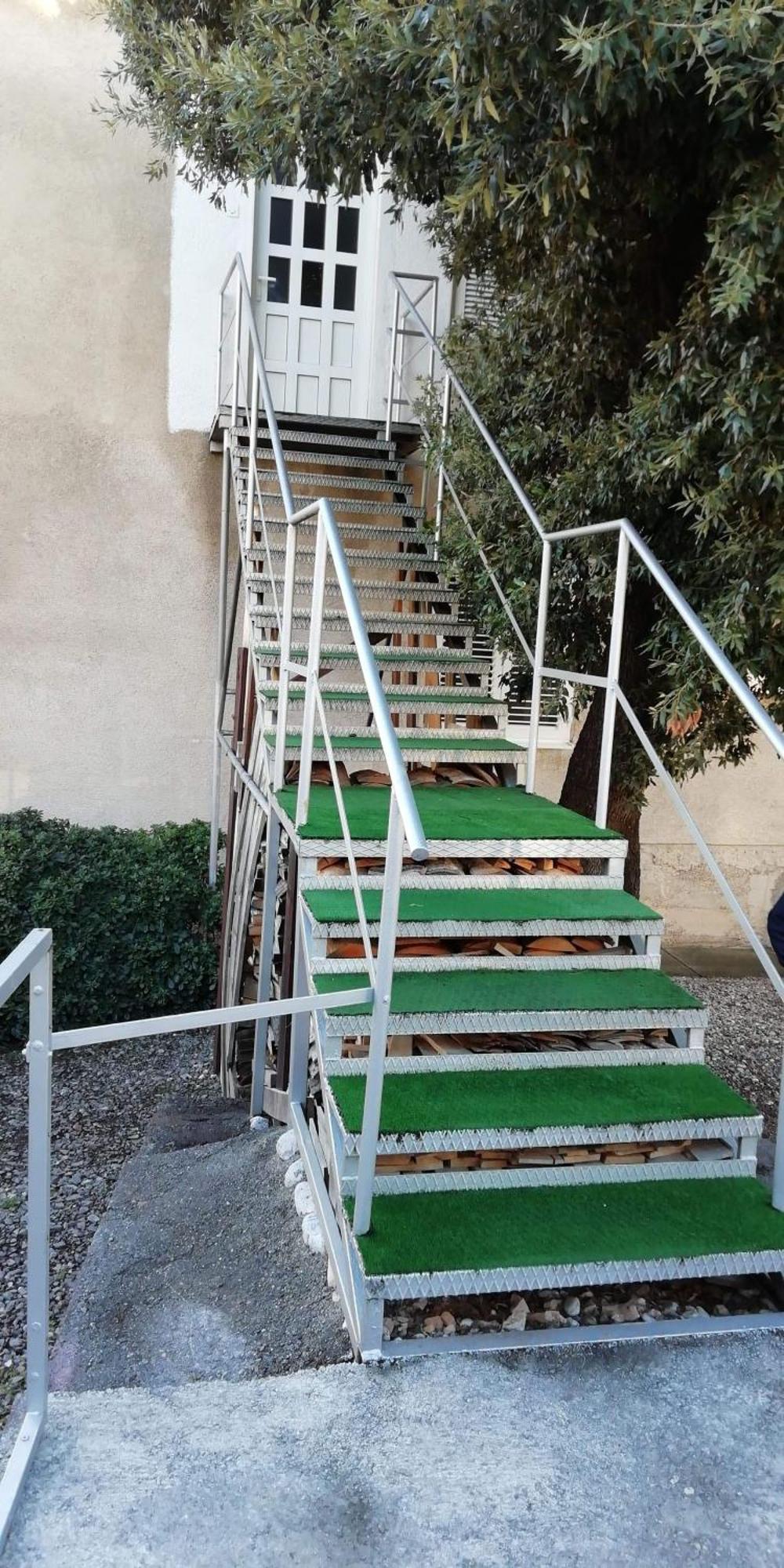 Apartment Pemper Novi Vinodolski Oda fotoğraf